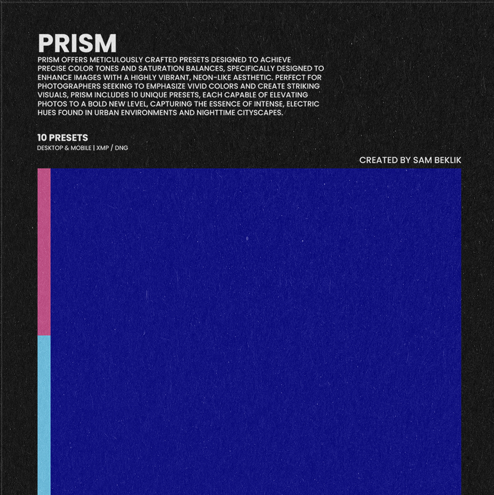 PRISM